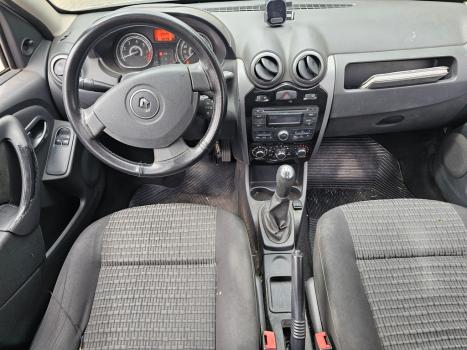 RENAULT Sandero 1.6 16V 4P FLEX SCE EXPRESSION, Foto 11