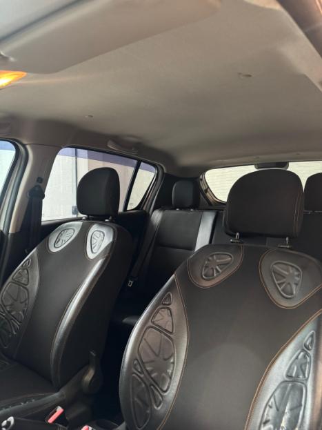 RENAULT Sandero 1.6 16V 4P FLEX SCE STEPWAY ZEN, Foto 9