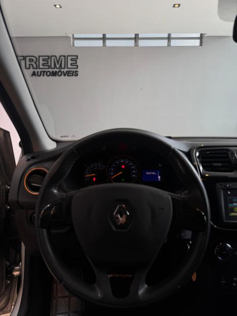 RENAULT Sandero 1.6 16V 4P FLEX SCE STEPWAY ZEN, Foto 13