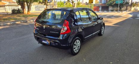 RENAULT Sandero 1.6 4P FLEX EXPRESSION, Foto 3