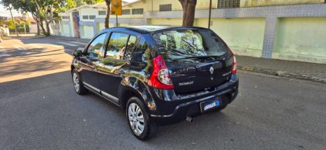 RENAULT Sandero 1.6 4P FLEX EXPRESSION, Foto 5