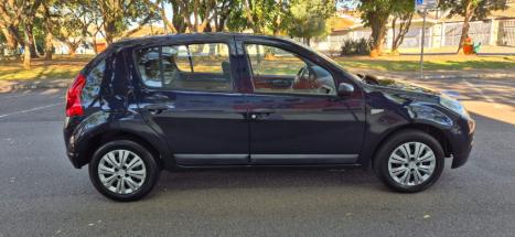 RENAULT Sandero 1.6 4P FLEX EXPRESSION, Foto 6