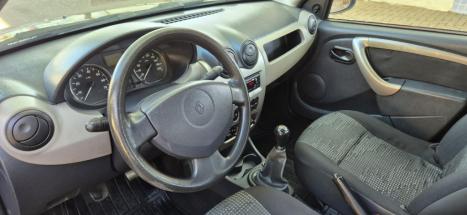 RENAULT Sandero 1.6 4P FLEX EXPRESSION, Foto 8