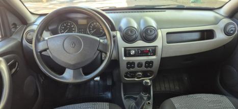 RENAULT Sandero 1.6 4P FLEX EXPRESSION, Foto 9