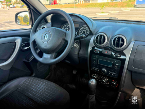 RENAULT Sandero 1.6 4P FLEX EXPRESSION, Foto 6