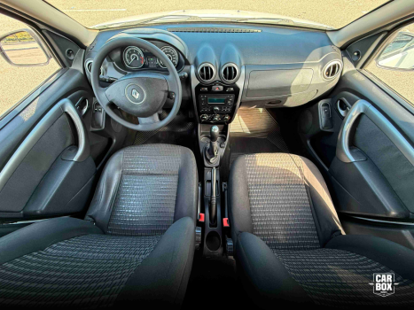 RENAULT Sandero 1.6 4P FLEX EXPRESSION, Foto 7