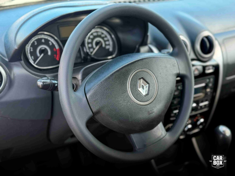 RENAULT Sandero 1.6 4P FLEX EXPRESSION, Foto 10
