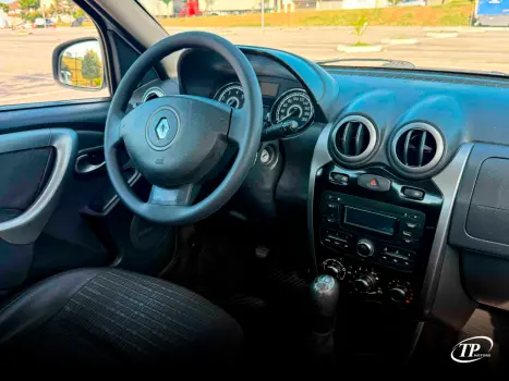 RENAULT Sandero 1.6 4P FLEX EXPRESSION, Foto 6