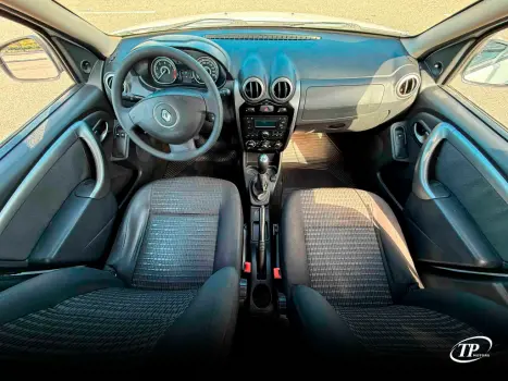 RENAULT Sandero 1.6 4P FLEX EXPRESSION, Foto 7