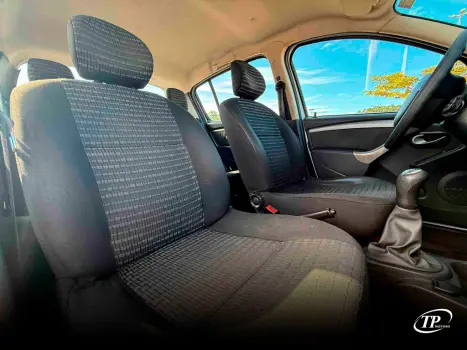 RENAULT Sandero 1.6 4P FLEX EXPRESSION, Foto 8