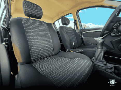 RENAULT Sandero 1.6 4P FLEX EXPRESSION, Foto 8