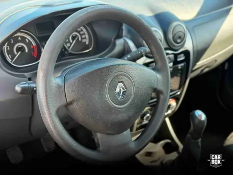 RENAULT Sandero 1.6 4P FLEX EXPRESSION, Foto 10