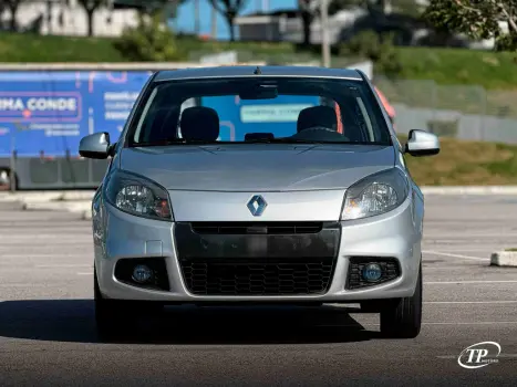 RENAULT Sandero 1.6 4P FLEX EXPRESSION, Foto 2