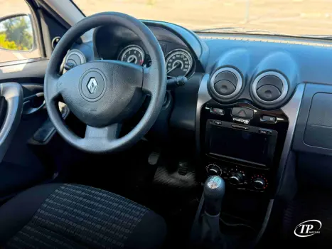 RENAULT Sandero 1.6 4P FLEX EXPRESSION, Foto 7
