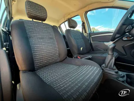 RENAULT Sandero 1.6 4P FLEX EXPRESSION, Foto 8