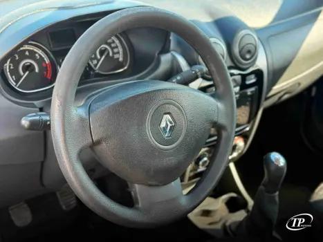 RENAULT Sandero 1.6 4P FLEX EXPRESSION, Foto 10