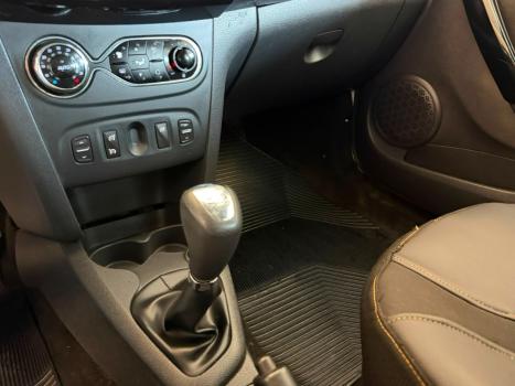 RENAULT Sandero 1.6 4P FLEX STEPWAY EASY-R AUTOMATIZADO, Foto 5