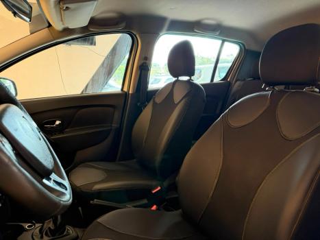 RENAULT Sandero 1.6 4P FLEX STEPWAY EASY-R AUTOMATIZADO, Foto 6