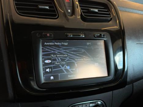 RENAULT Sandero 1.6 4P FLEX STEPWAY EASY-R AUTOMATIZADO, Foto 7
