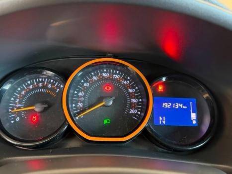 RENAULT Sandero 1.6 4P FLEX STEPWAY EASY-R AUTOMATIZADO, Foto 8