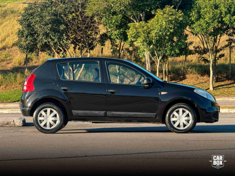 RENAULT Sandero 1.6 4P FLEX EXPRESSION, Foto 4