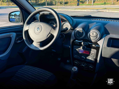 RENAULT Sandero 1.6 4P FLEX EXPRESSION, Foto 7