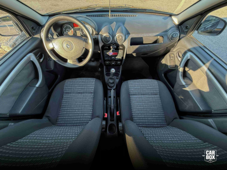 RENAULT Sandero 1.6 4P FLEX EXPRESSION, Foto 8