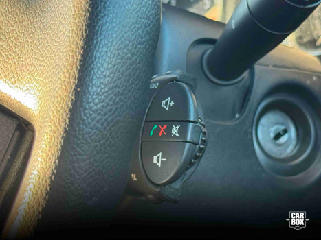 RENAULT Sandero 1.6 4P FLEX EXPRESSION, Foto 12