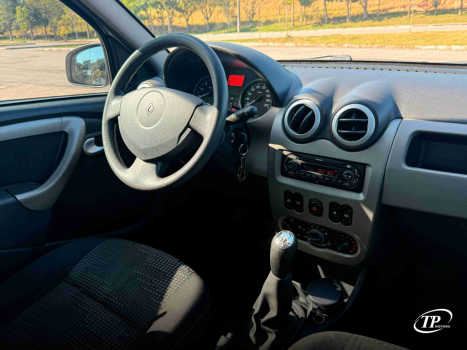RENAULT Sandero 1.6 4P FLEX EXPRESSION, Foto 7