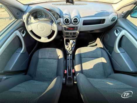 RENAULT Sandero 1.6 4P FLEX EXPRESSION, Foto 8