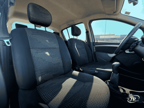 RENAULT Sandero 1.6 4P FLEX EXPRESSION, Foto 9