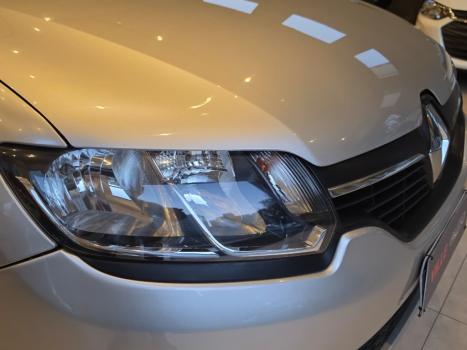 RENAULT Sandero 1.6 4P FLEX DYNAMIQUE EASY-R AUTOMATIZADO, Foto 6