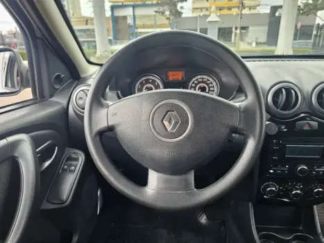 RENAULT Sandero 1.6 16V 4P FLEX SCE EXPRESSION, Foto 7
