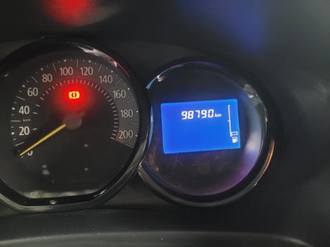 RENAULT Sandero 1.6 16V 4P FLEX SCE EXPRESSION, Foto 7