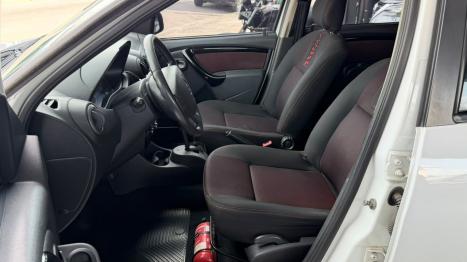 RENAULT Sandero 1.6 16V 4P FLEX STEPWAY AUTOMÁTICO, Foto 10