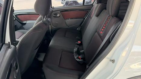 RENAULT Sandero 1.6 16V 4P FLEX STEPWAY AUTOMÁTICO, Foto 11