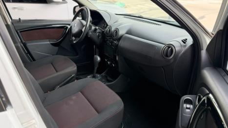RENAULT Sandero 1.6 16V 4P FLEX STEPWAY AUTOMÁTICO, Foto 12