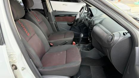 RENAULT Sandero 1.6 16V 4P FLEX STEPWAY AUTOMÁTICO, Foto 13