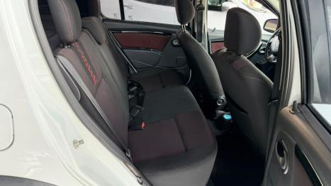 RENAULT Sandero 1.6 16V 4P FLEX STEPWAY AUTOMÁTICO, Foto 14