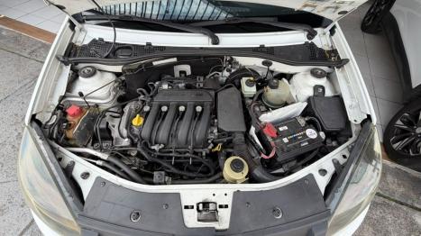 RENAULT Sandero 1.6 16V 4P FLEX STEPWAY AUTOMÁTICO, Foto 16