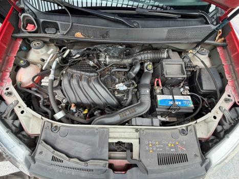 RENAULT Sandero 1.6 16V 4P FLEX STEPWAY AUTOMÁTICO, Foto 16