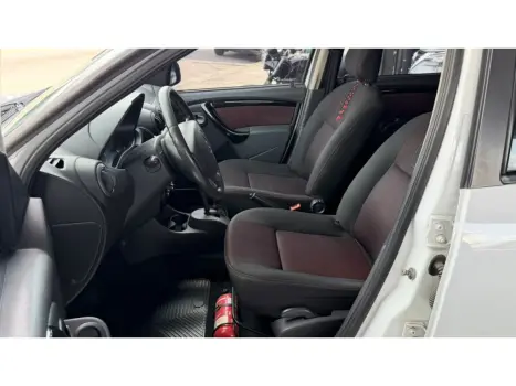 RENAULT Sandero 1.6 16V 4P FLEX STEPWAY AUTOMÁTICO, Foto 9