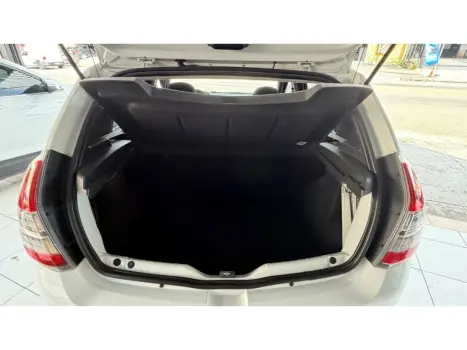 RENAULT Sandero 1.6 16V 4P FLEX STEPWAY AUTOMÁTICO, Foto 15