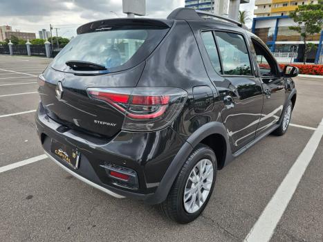 RENAULT Stepway 1.0 12V 4P FLEX SCE ZEN, Foto 3