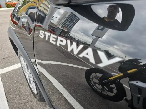 RENAULT Stepway 1.0 12V 4P FLEX SCE ZEN, Foto 10