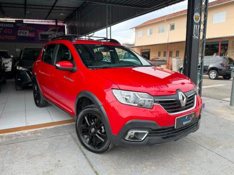 RENAULT Stepway 1.6 16V 4P FLEX ICONIC X-TONIC AUTOM�TICO CVT, Foto 1