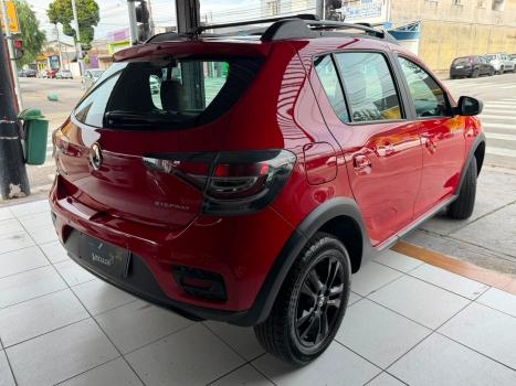RENAULT Stepway 1.6 16V 4P FLEX ICONIC X-TONIC AUTOM�TICO CVT, Foto 6