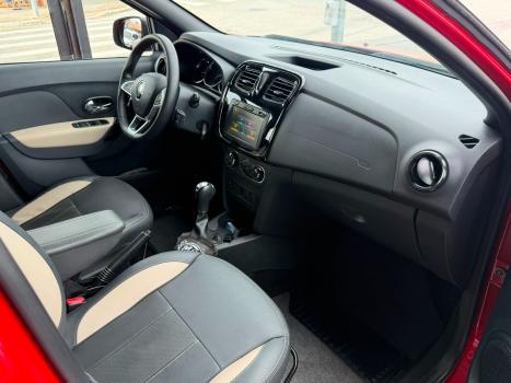 RENAULT Stepway 1.6 16V 4P FLEX ICONIC X-TONIC AUTOM�TICO CVT, Foto 12