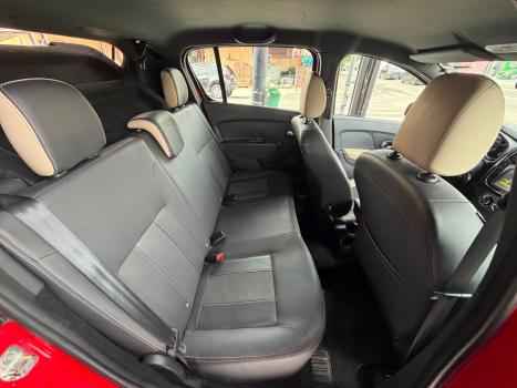 RENAULT Stepway 1.6 16V 4P FLEX ICONIC X-TONIC AUTOM�TICO CVT, Foto 14