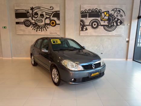 RENAULT Symbol 1.6 16V 4P FLEX PRIVIL�GE, Foto 1